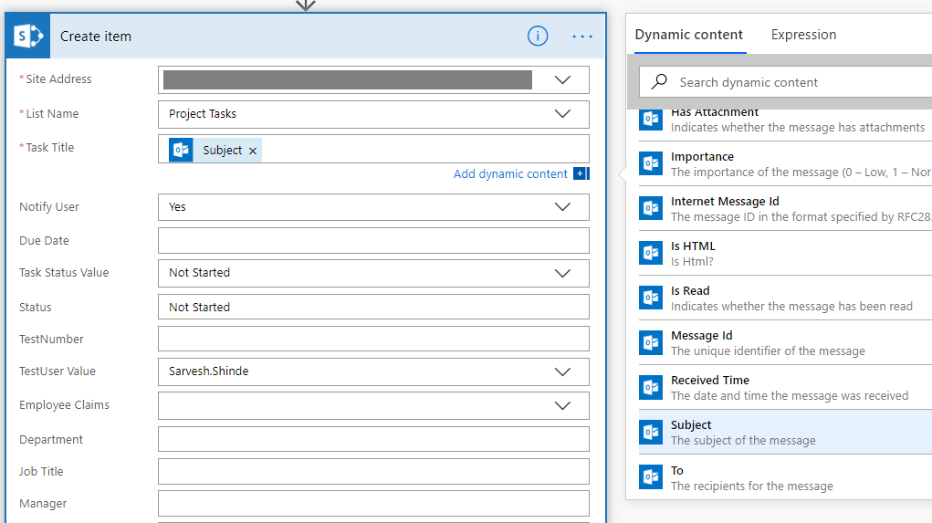 Alternative For Incoming Email In SharePoint Online